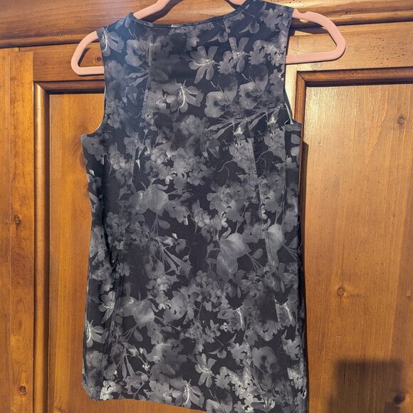 Athleta Lumen Zephyr Refined Tank Top Size XXS - Picture 3 of 6